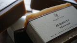 Natural Soaps made with USDA Certified Organic Ingredients