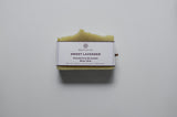 Sweet Lavender Soap