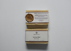 Patchouli Vintage Natural Soap