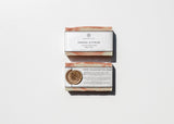soaps, essential oil soaps, essential oils, apothecary, fragrance soaps, fragrance oils, herbal soaps, fresh soap, floral soap, lavender soap, men's soap, mens soap, bergamot, orange, orange soap, red clay soap, red clay, citrus soap, citrus