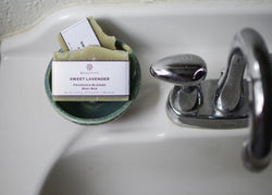 Sweet Lavender Soap