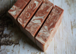 Potter’s Clay Unscented Soap
