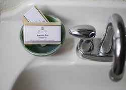 Unscented Vintage Natural Soap