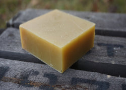 Unscented Larger Pet Soaps