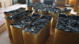 soaps, essential oil soaps, essential oils, apothecary, fragrance soaps, fragrance oils, herbal soaps, activated charcoal, charcoal soap