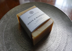 unscented soap, body bars, body bar, soap, artisan soap, oatmeal soap, colloidal oats, colloidal oat soap, margosa, oats, fresh soap 